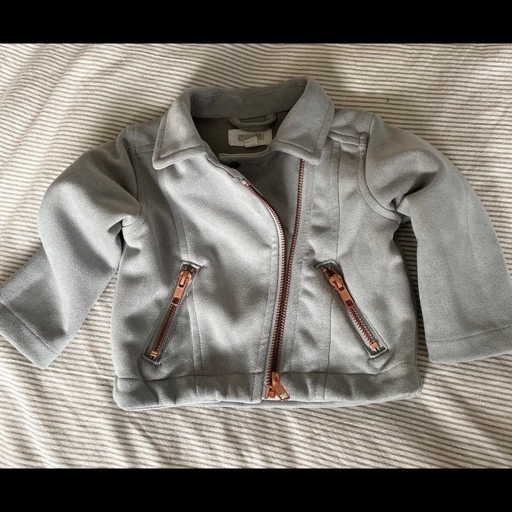 Gymboree Jacket